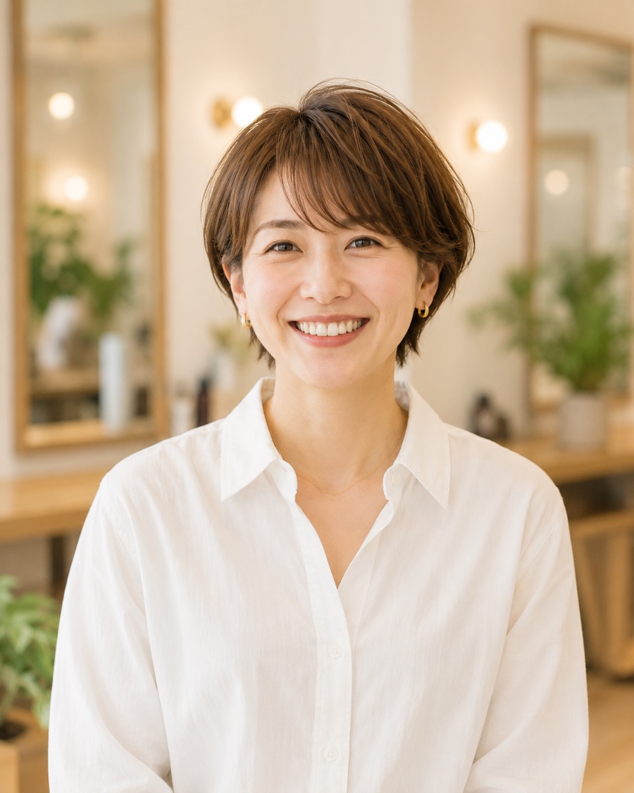 田中 美咲